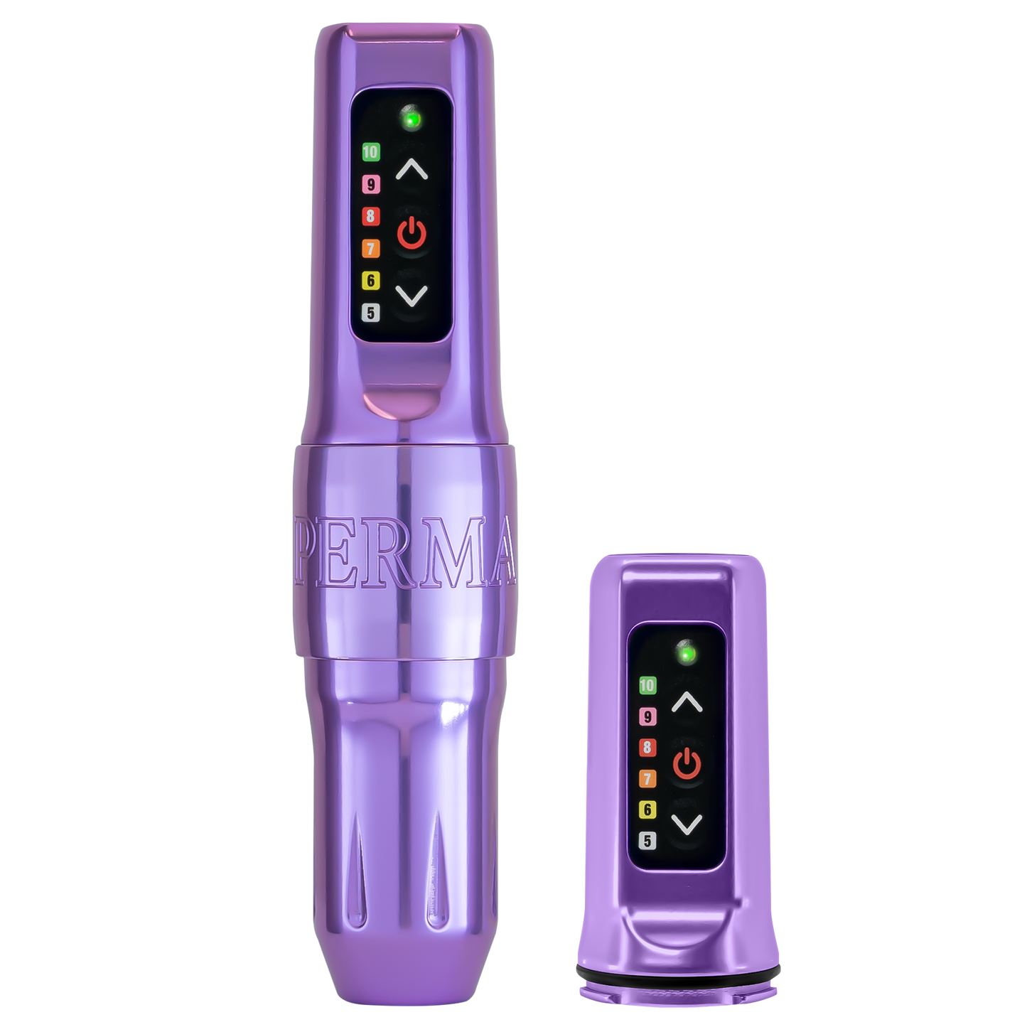 Perma Pen Signature Wireless PMU Machine with 2 Batteries