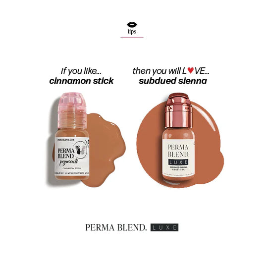 Cinnamon Stick — Perma Blend — Pick Size