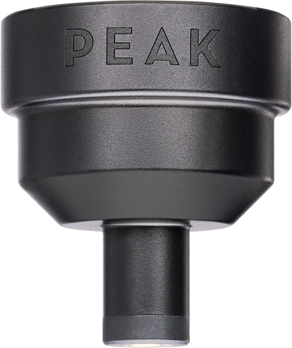 Peak Solice Pro Battery Adapter — Pick Connection Type