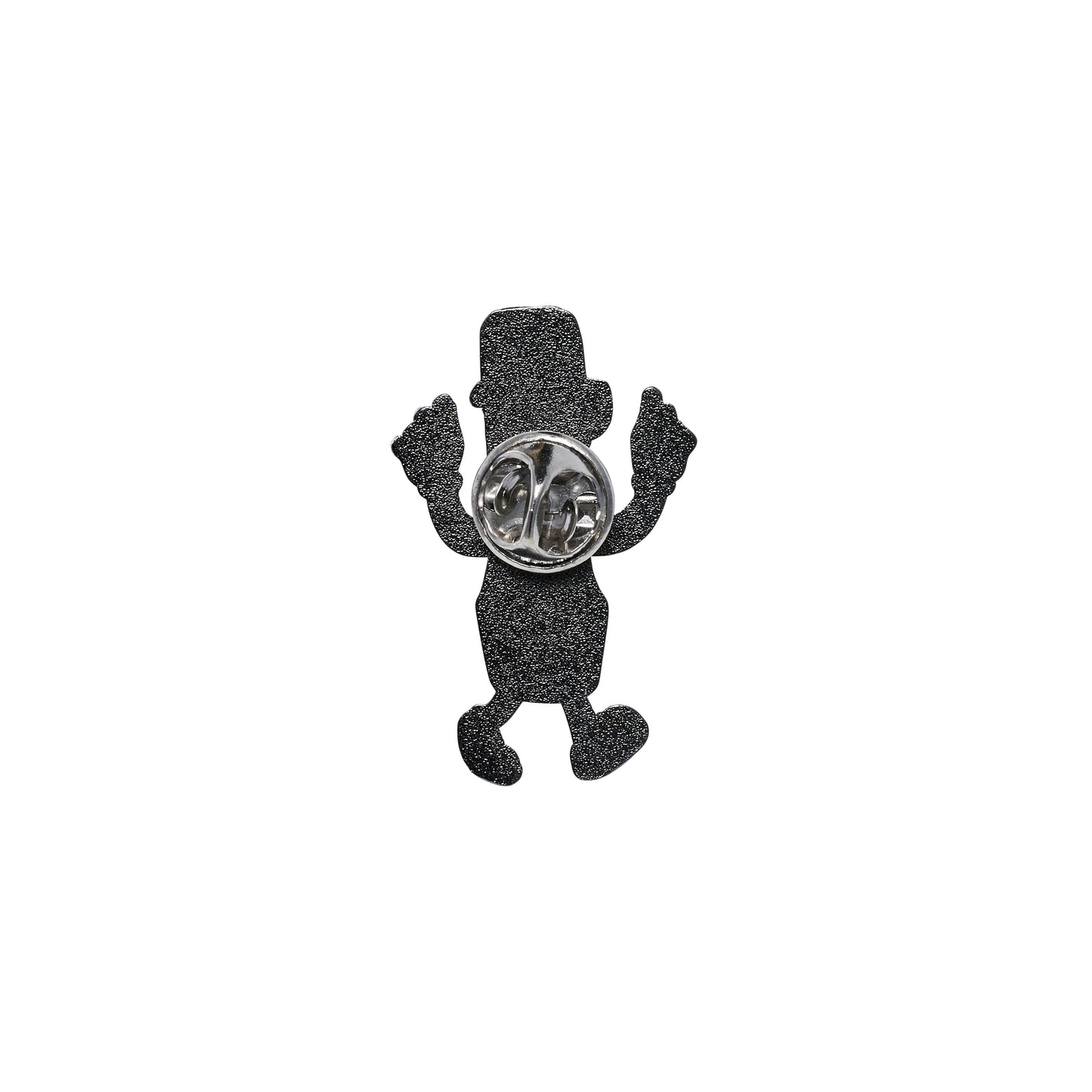 PainfulPleasures Tattoo Buds Enamel Pin — Tattoo Machine — Price Per 1