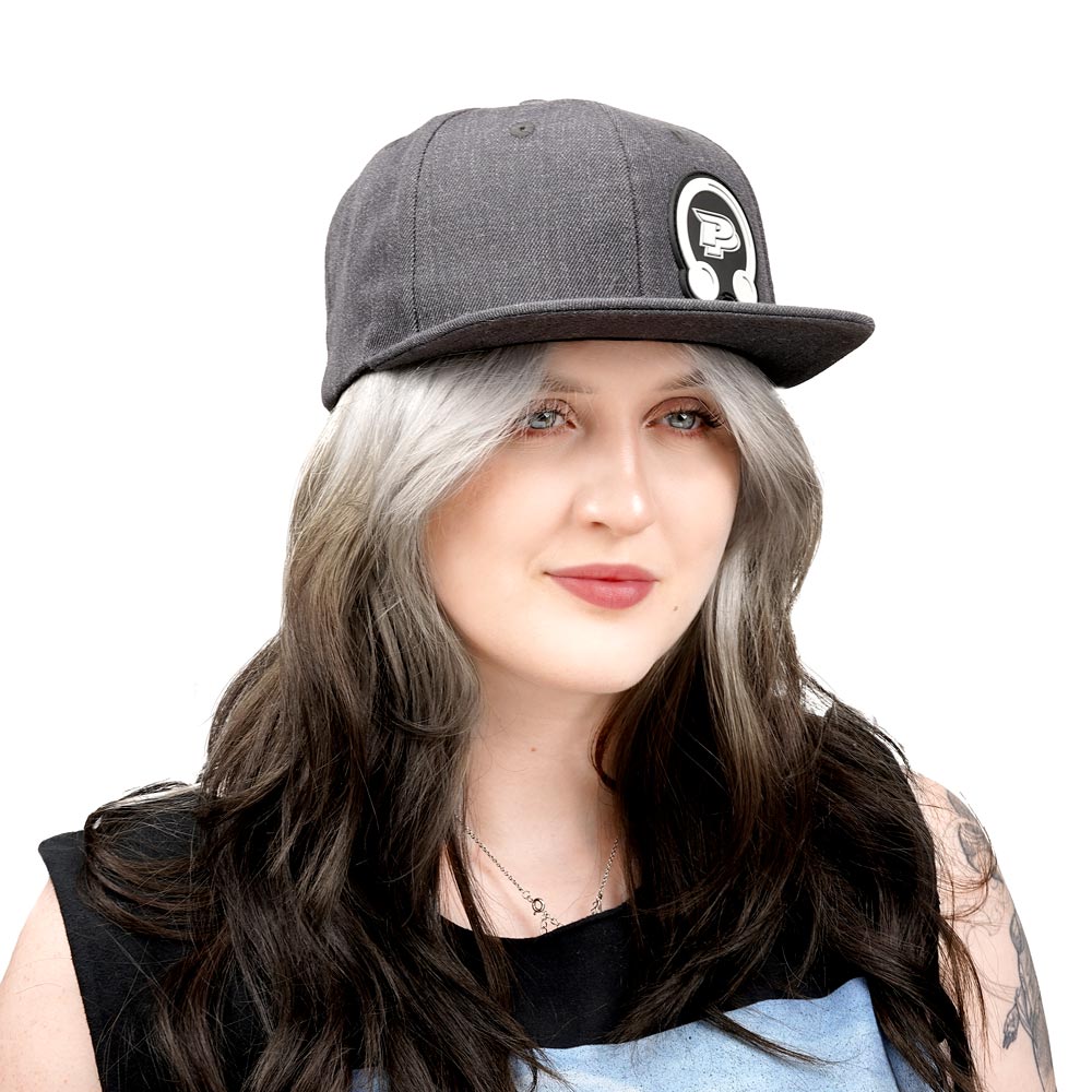 Free Gift - PainfulPleasures Body Jewelry Snapback