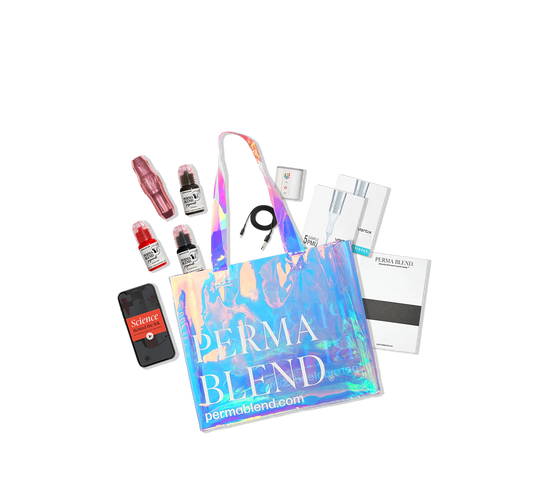 Perma Blend PMU Academy Kit