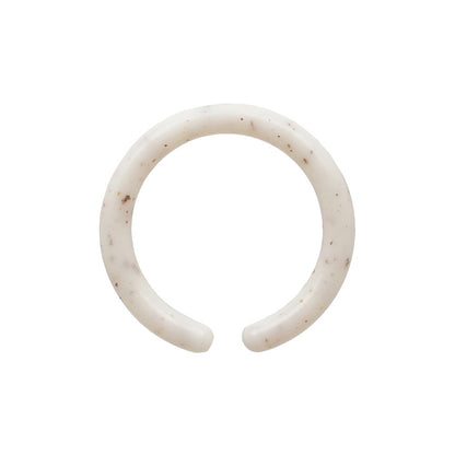 Saferly Biodegradable Placement Rings — Box of 250