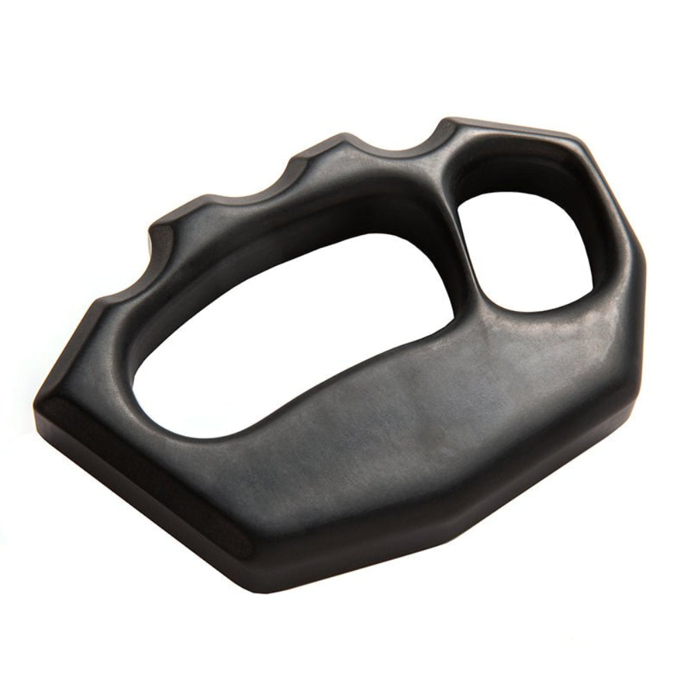 Ultra Lightweight Bakelite EDC Knuckles – 19mm Thick Non-Metal Tool