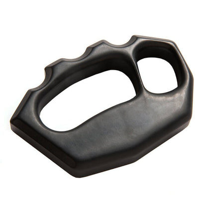 Ultra Lightweight Bakelite EDC Knuckles – 19mm Thick Non-Metal Tool