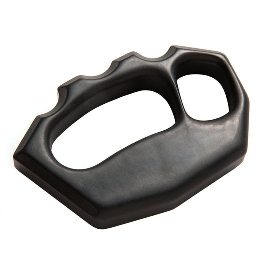 Ultra Lightweight Bakelite EDC Knuckles – 19mm Thick Non-Metal Tool
