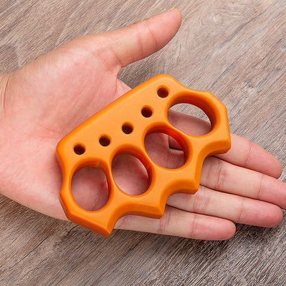 Antique Dalton Bakelite Plastic Brass Knuckles For Men