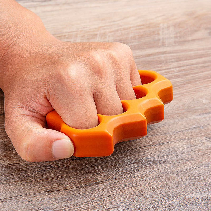 Antique Dalton Bakelite Plastic Brass Knuckles For Men