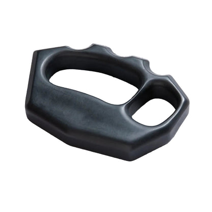 Ultra Lightweight Bakelite EDC Knuckles – 19mm Thick Non-Metal Tool