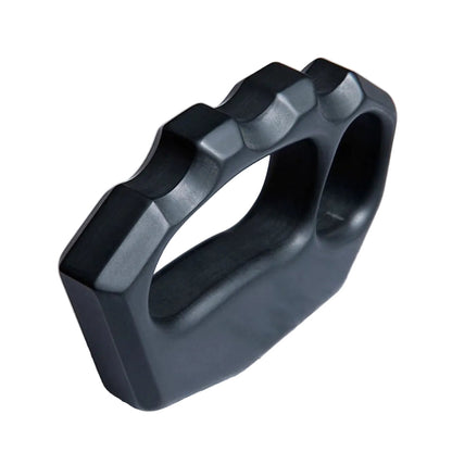 Ultra Lightweight Bakelite EDC Knuckles – 19mm Thick Non-Metal Tool