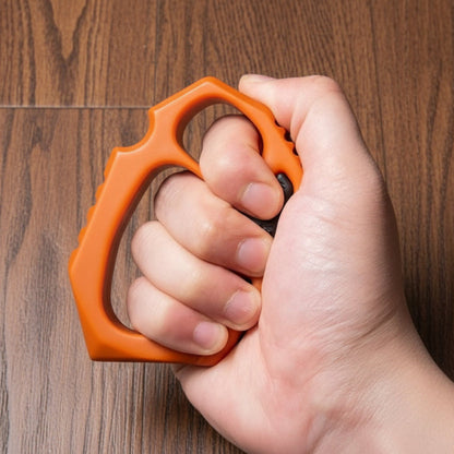 EDC Non-Metal Knuckle Tool – Compact & Protective