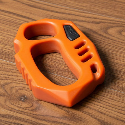 EDC Non-Metal Knuckle Tool – Compact & Protective