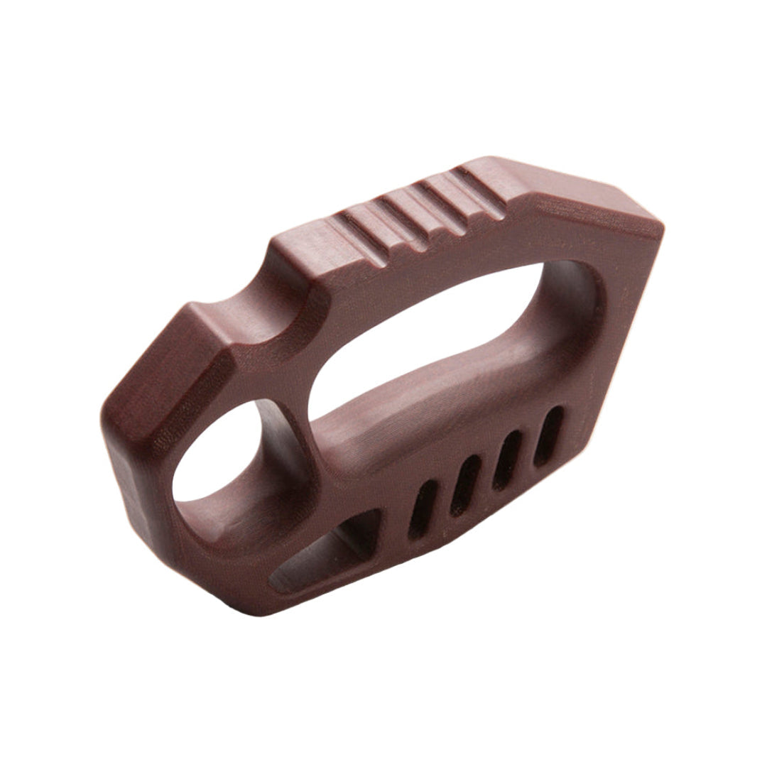 Cloth-Based Phenolic EDC Self Defense Tool