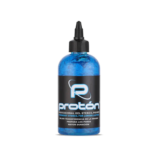 Proton - Blue Stencil Primer Gel