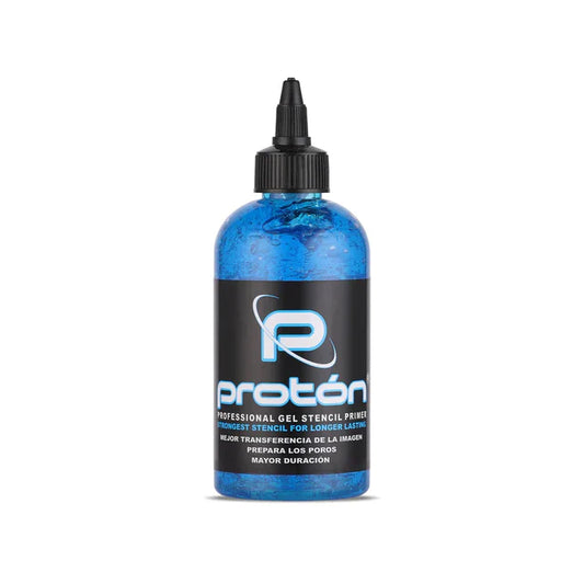 Proton - Blue Stencil Primer Gel
