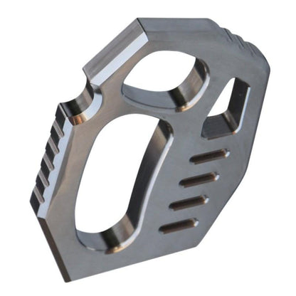 2025 Brass EDC Tool for Men – Solid & Compact Design