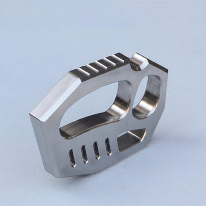 2025 Brass EDC Tool for Men – Solid & Compact Design