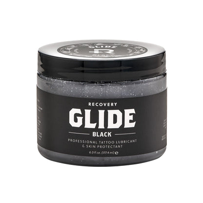 Recovery Black Tattoo Glide