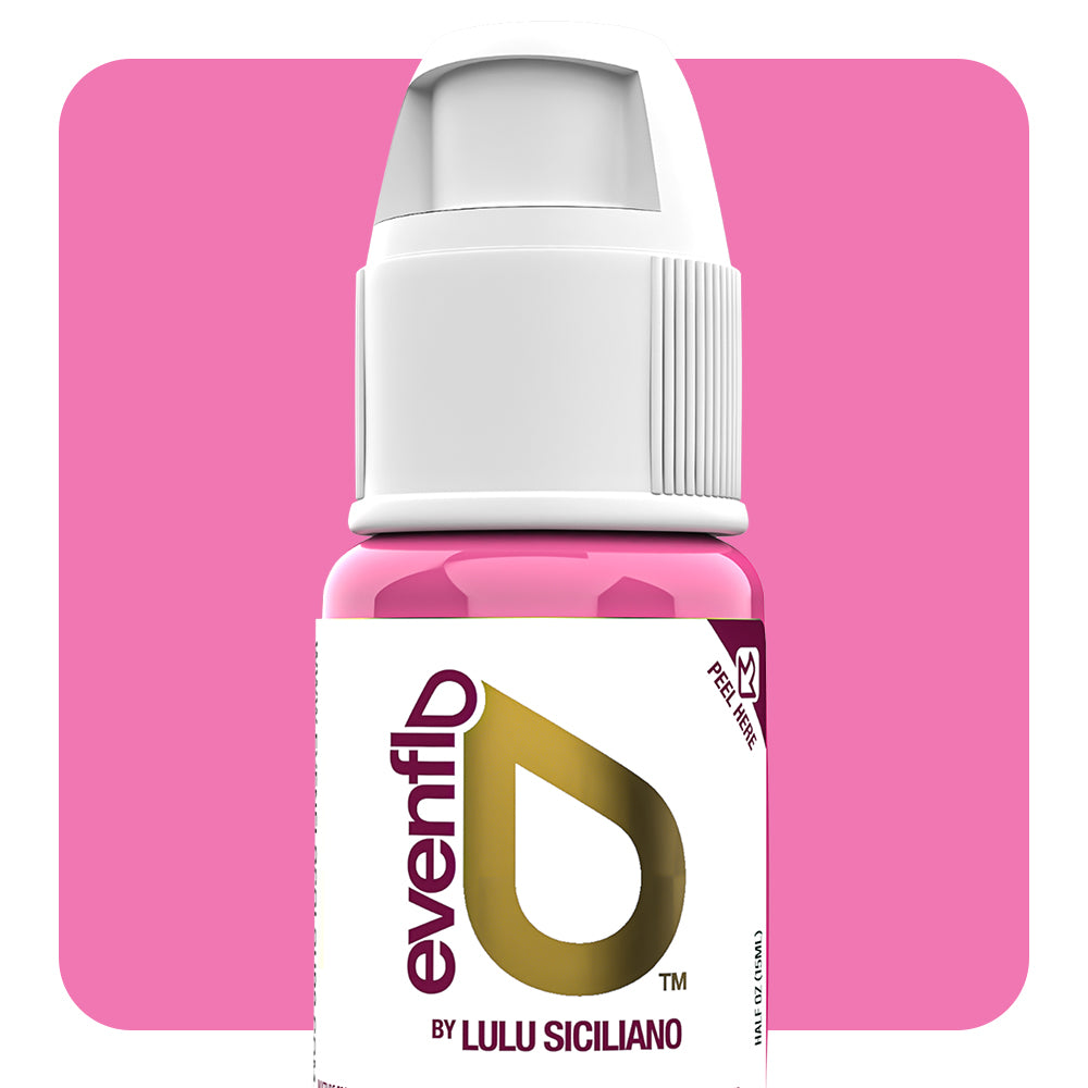 Luxe Evenflo Romance — 1/2oz Bottle