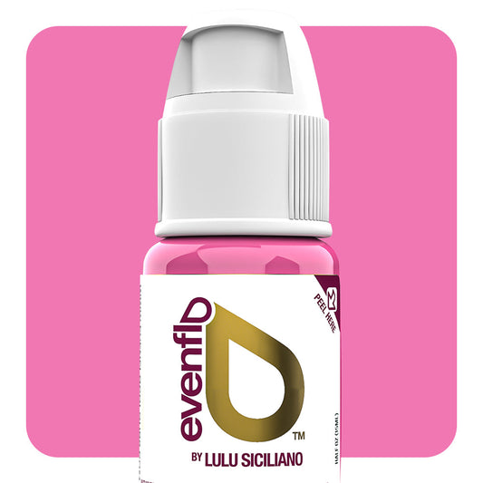Luxe Evenflo Romance — 1/2oz Bottle