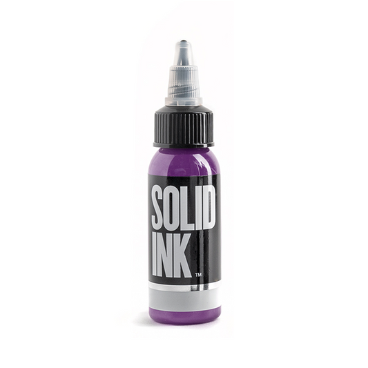 Solid Ink - Grape