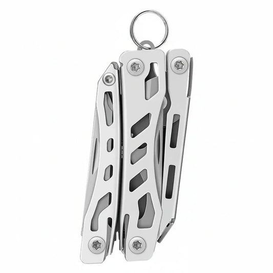 Outdoor Pro™ 12-in-1 Mini Multi Tool