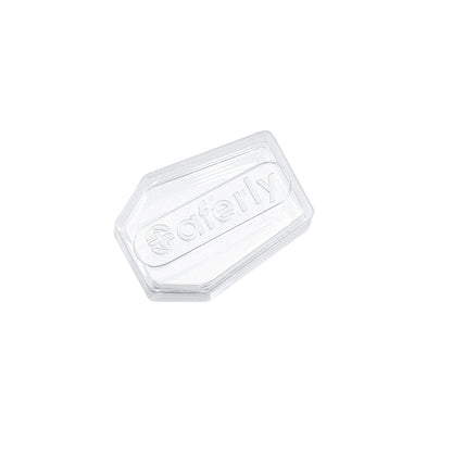 Saferly Coffin Ink Caps — #25 — Bag of 200 — Pick Color