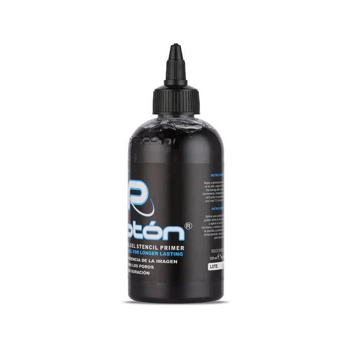 Proton - Black Stencil Primer Gel