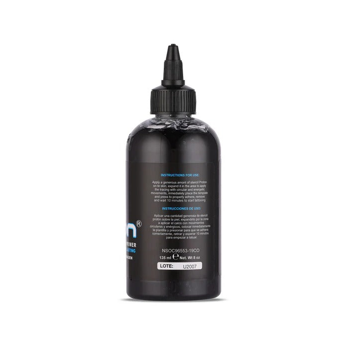 Proton - Black Stencil Primer Gel