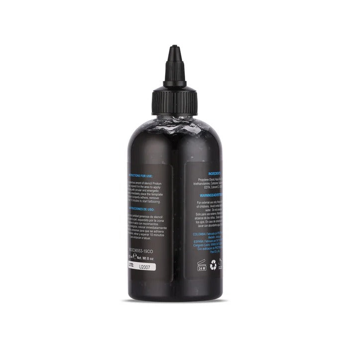 Proton - Black Stencil Primer Gel