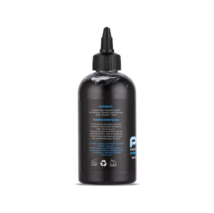 Proton - Black Stencil Primer Gel
