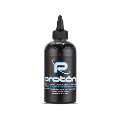 Proton - Black Stencil Primer Gel