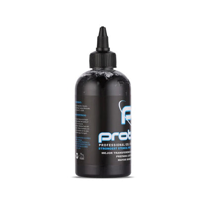 Proton - Black Stencil Primer Gel