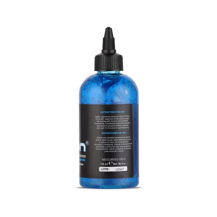 Proton - Blue Stencil Primer Gel