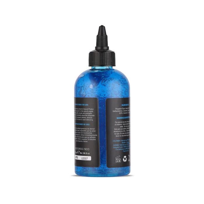 Proton - Blue Stencil Primer Gel