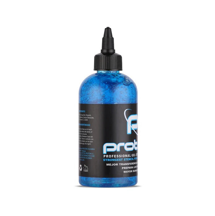 Proton - Blue Stencil Primer Gel