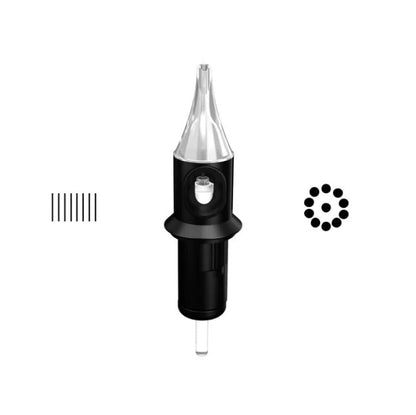 Cheynne Safety Cartridge - Liners