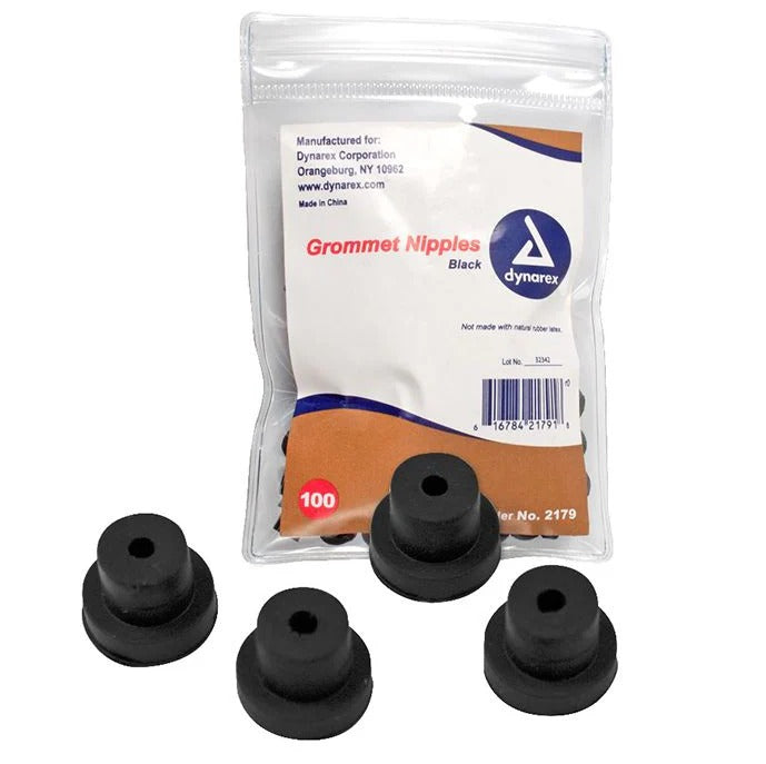 Grommet Nipples