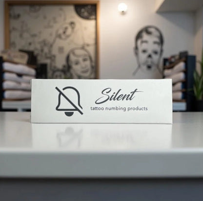 Silent Numbing Cream