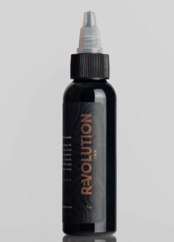 Revolution Ink - Bone Black
