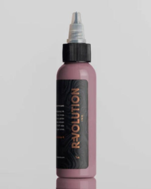 Revolution Ink - Flesh Tone Medium