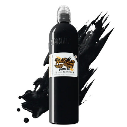 World Famous - Blackout