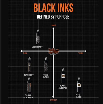 World Famous - Blackout