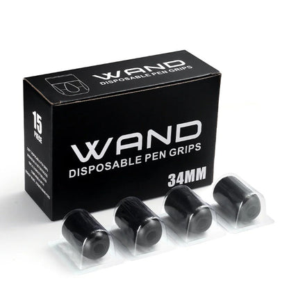 Elite - WAND Disposable Pen Grips