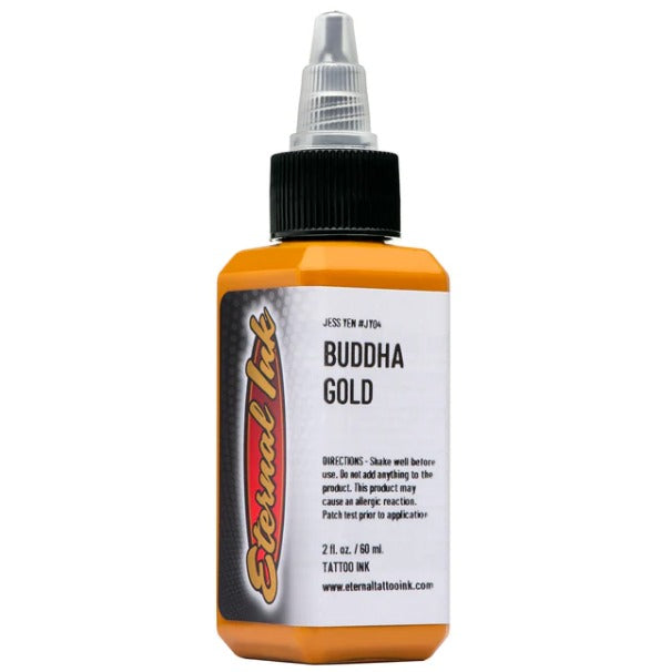 Eternal Ink - Jess Yen Signature Single Colors