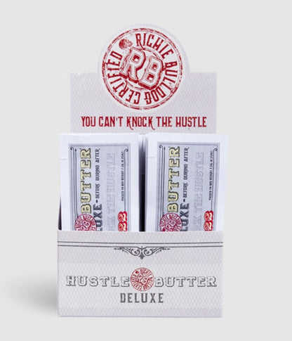 Hustle Butter Deluxe Packets