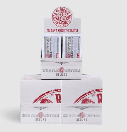 Hustle Butter Deluxe Packets