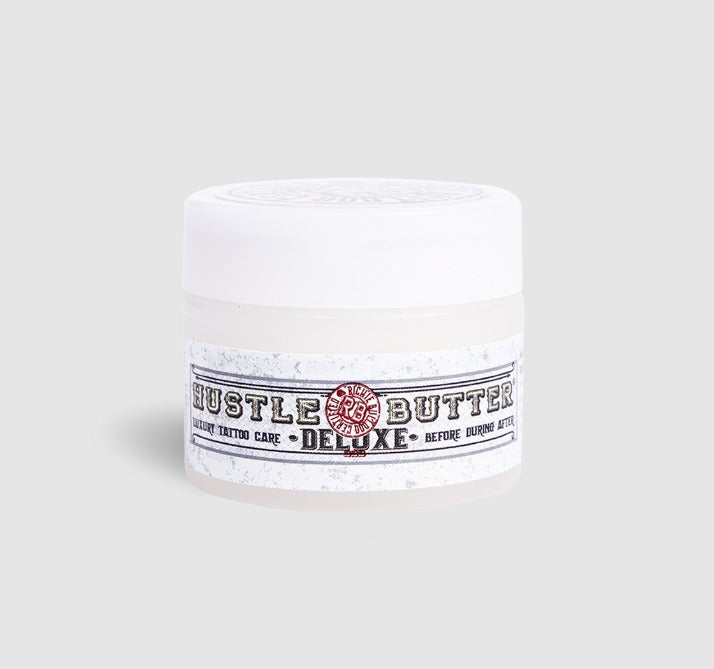 Hustle Butter Deluxe - 1oz Tub