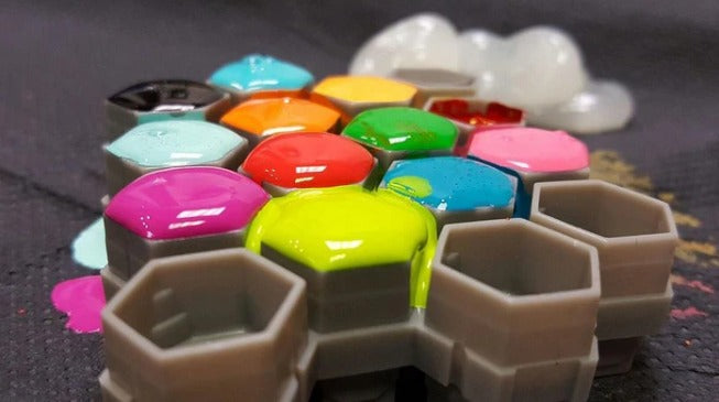 HIVE CAPS™ - Pick Color