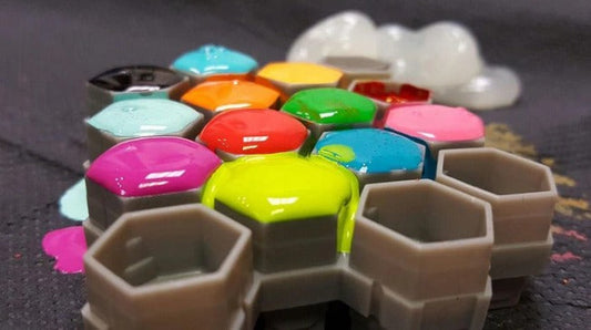 HIVE CAPS™ - Pick Color